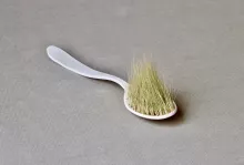 À pleine bouche